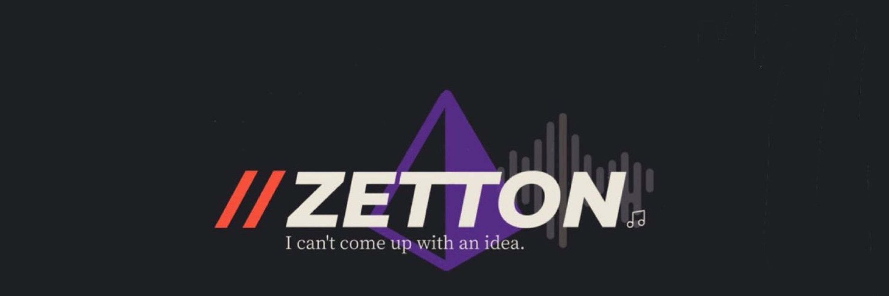 Zettonですか