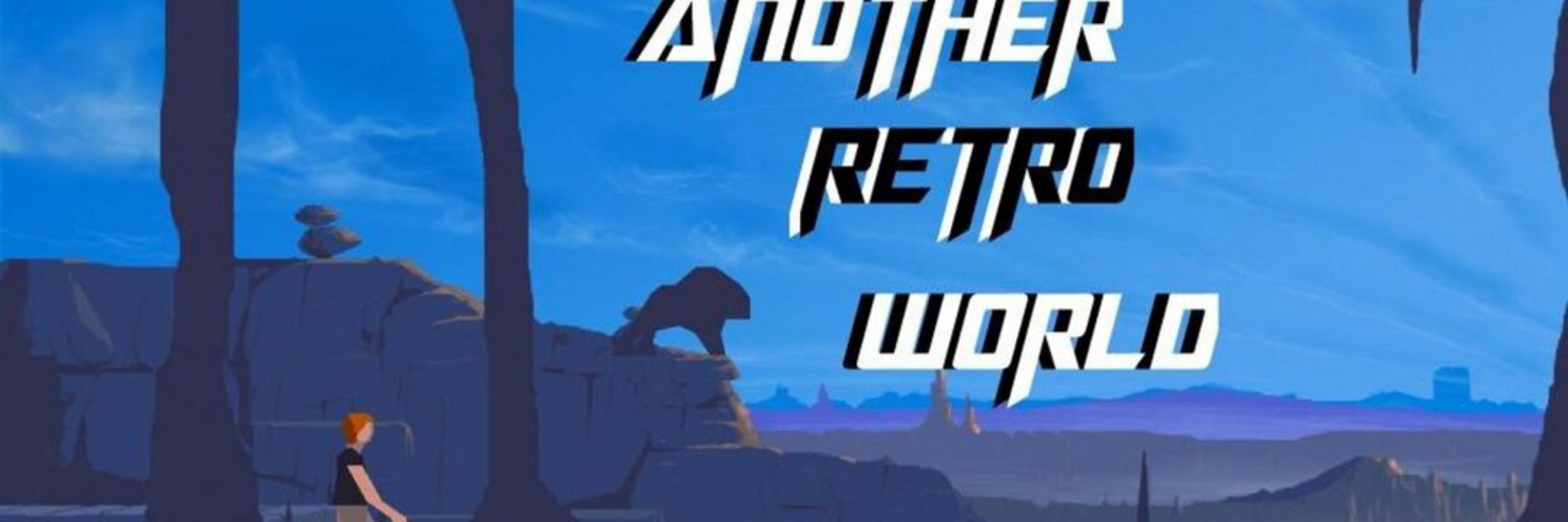 Another Retro World