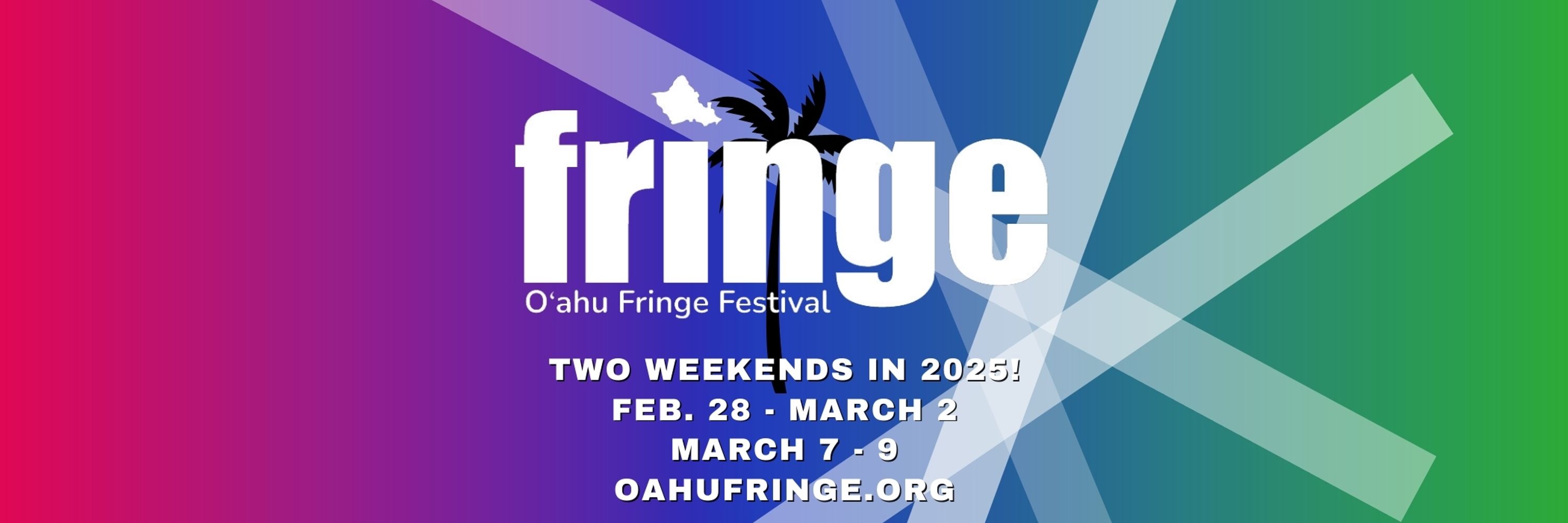 O‘ahu Fringe Festival