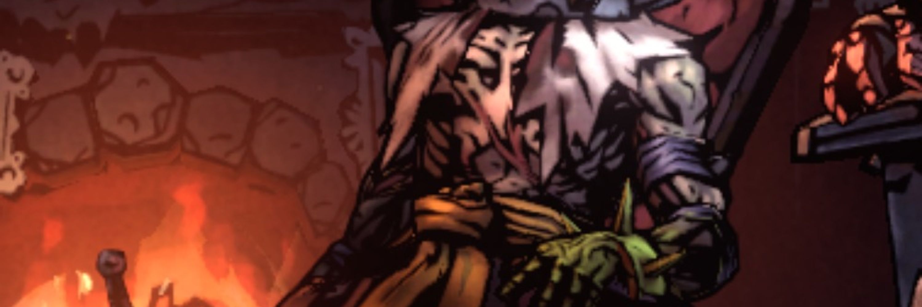 Raskor Devil Kell