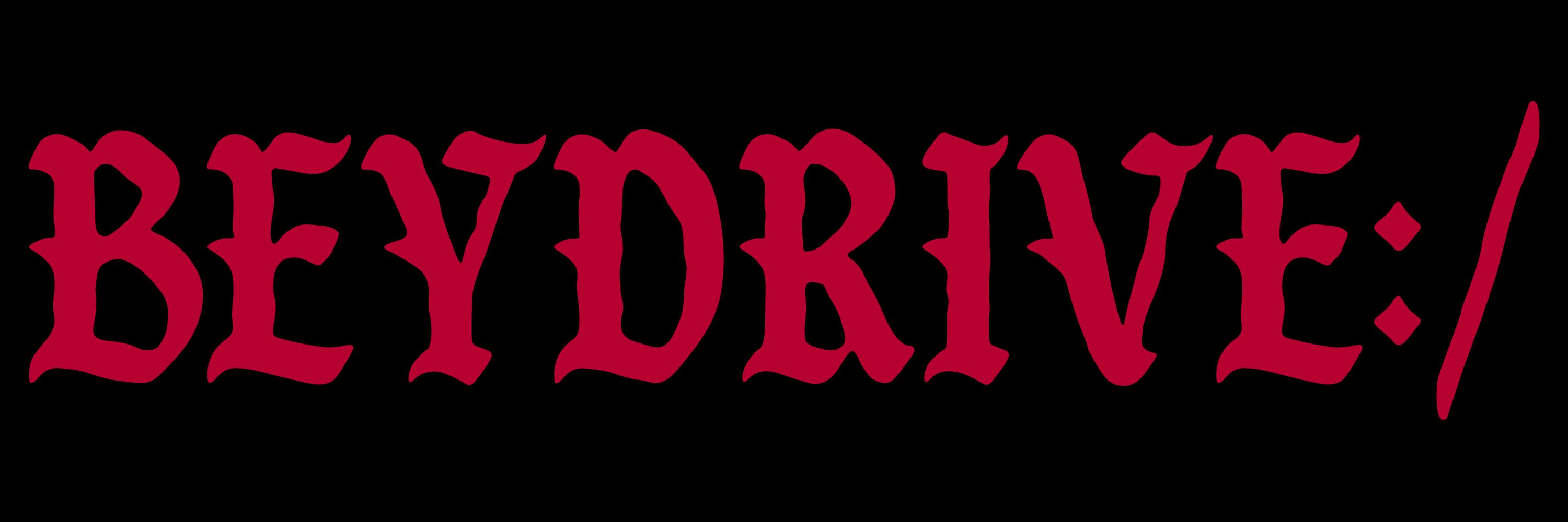 BeyDrive:/