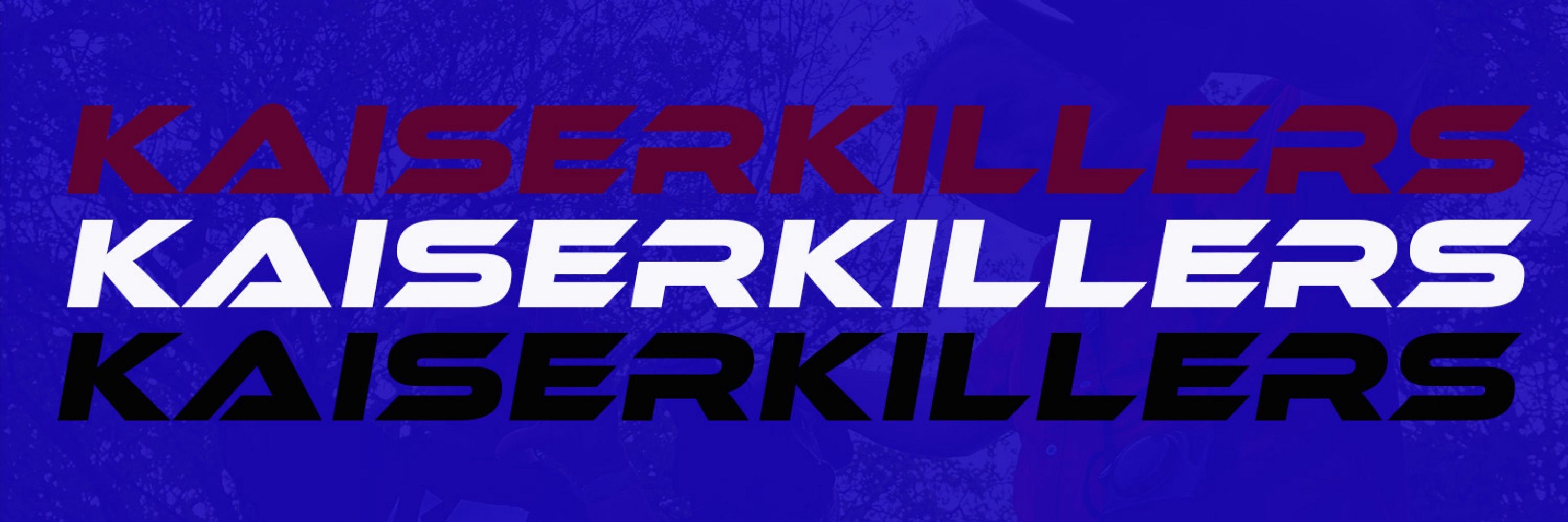 KaiserKillersUK
