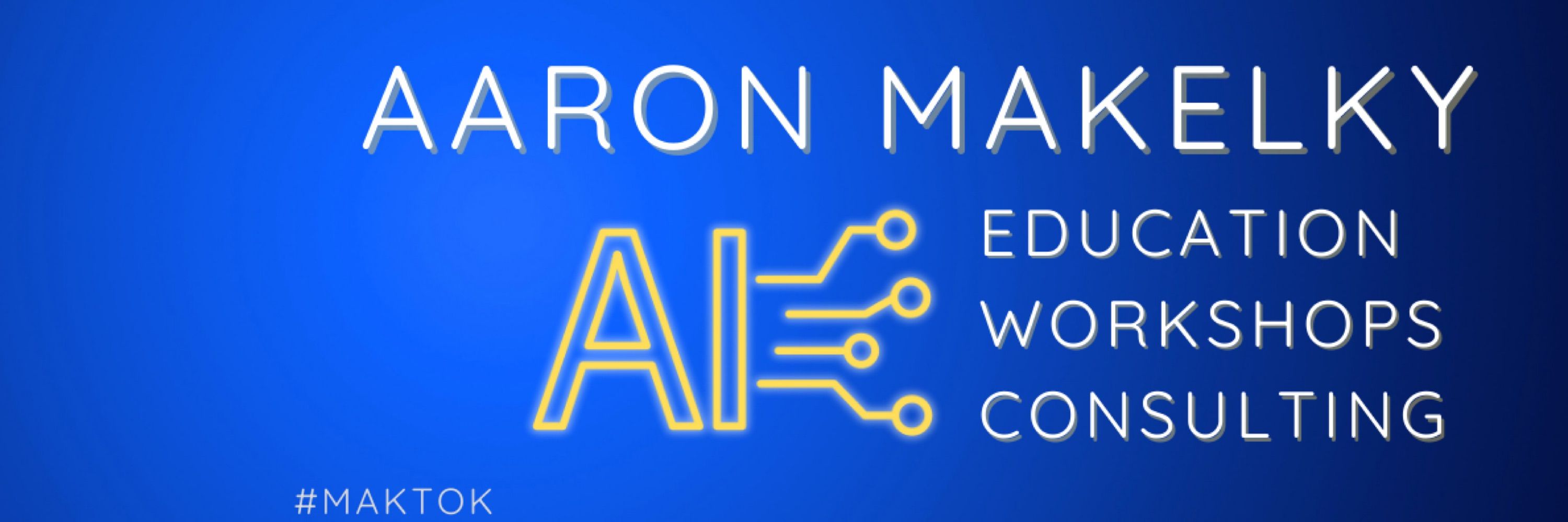 Aaron Makelky