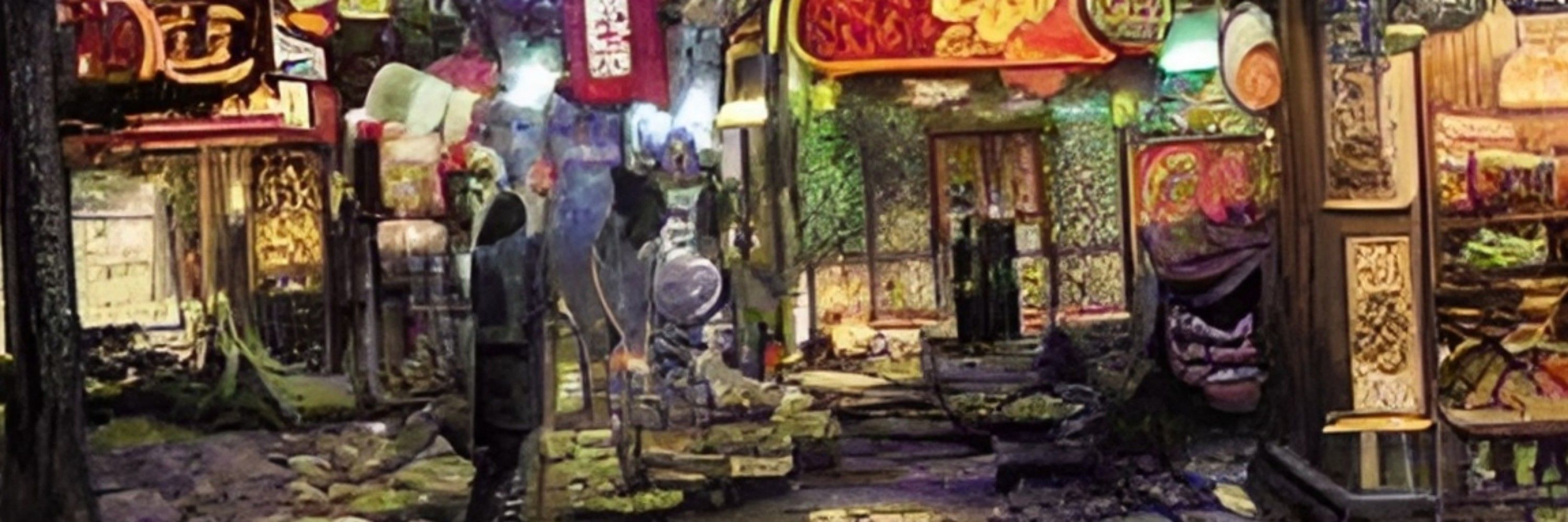 KAIJYU CYBER