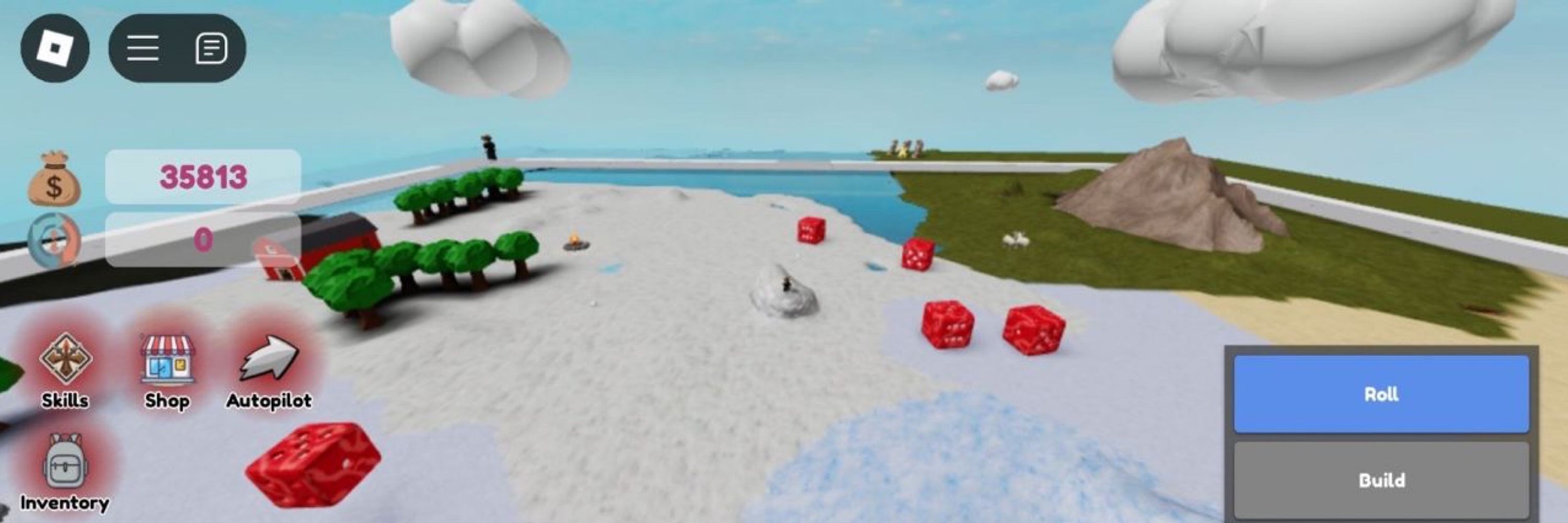 Robopoly