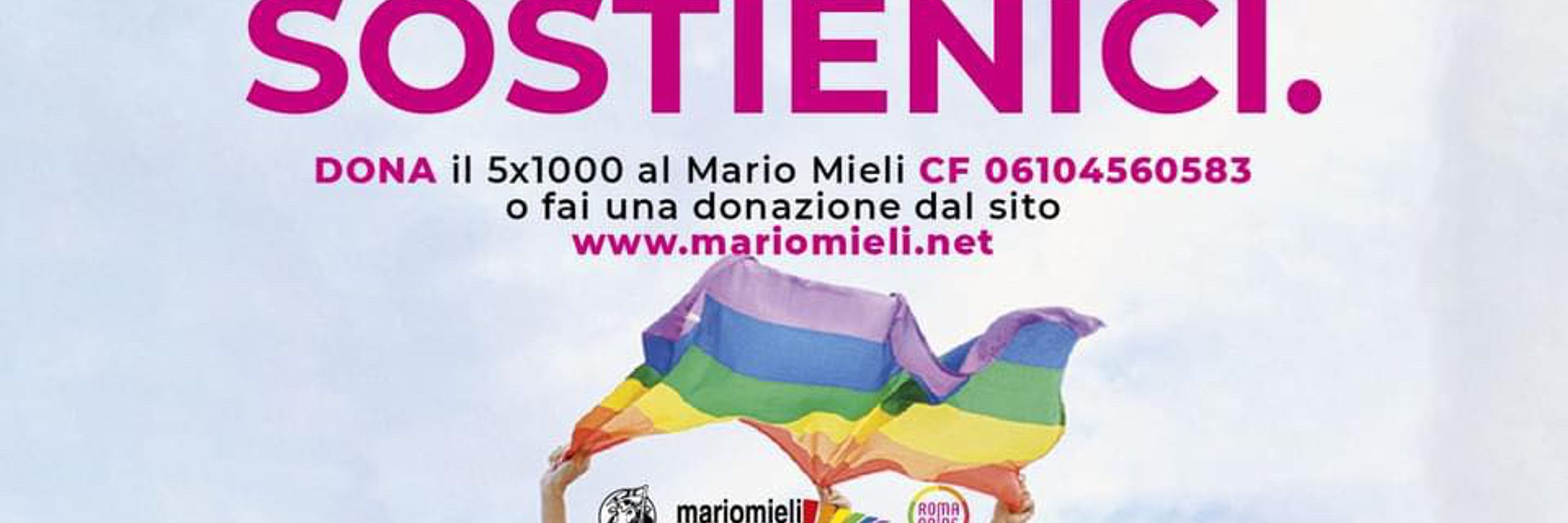 Circolo di Cultura Omosessuale Mario Mieli