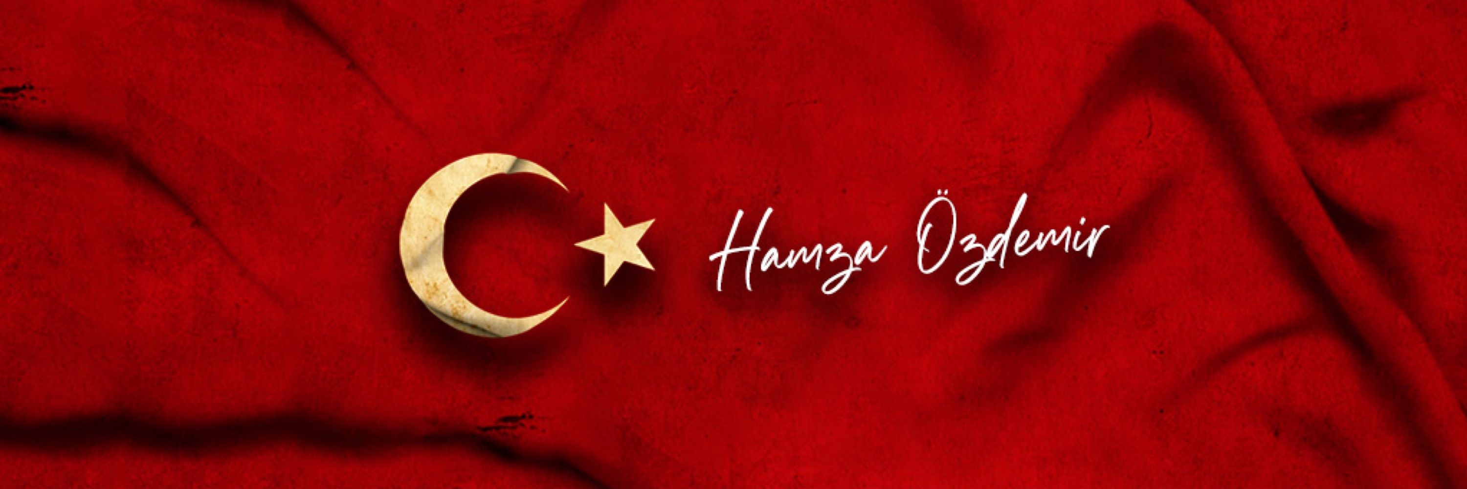 Hamza Özdemir