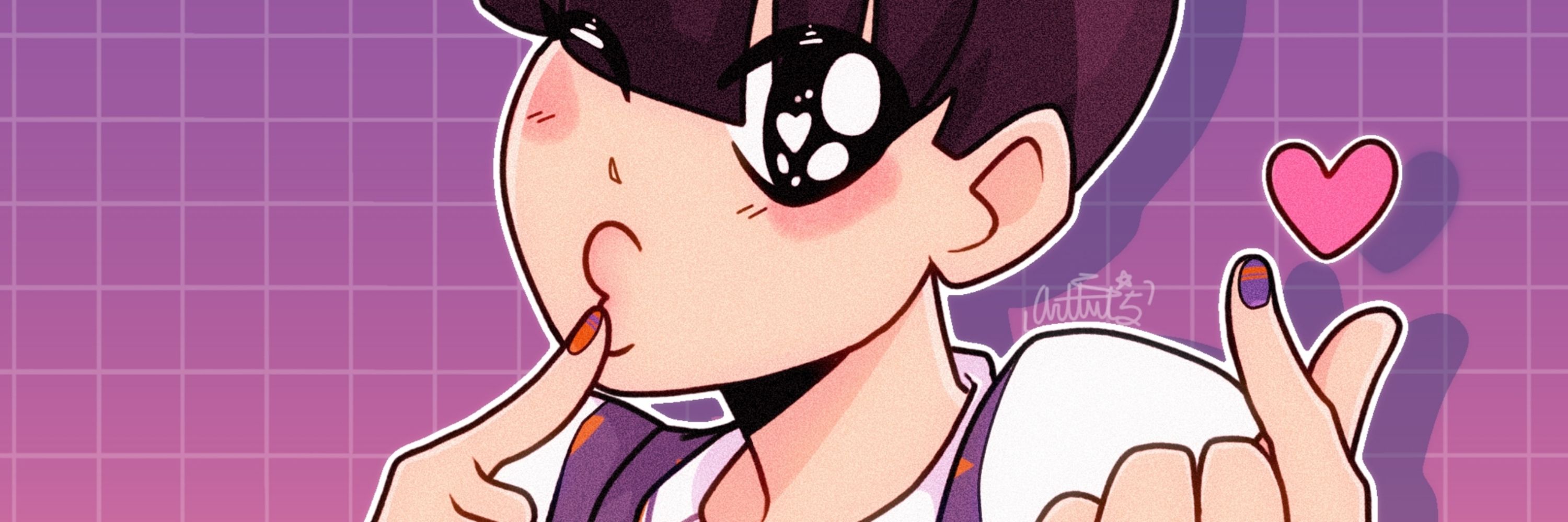 Mochiii♡ [Comms Open]