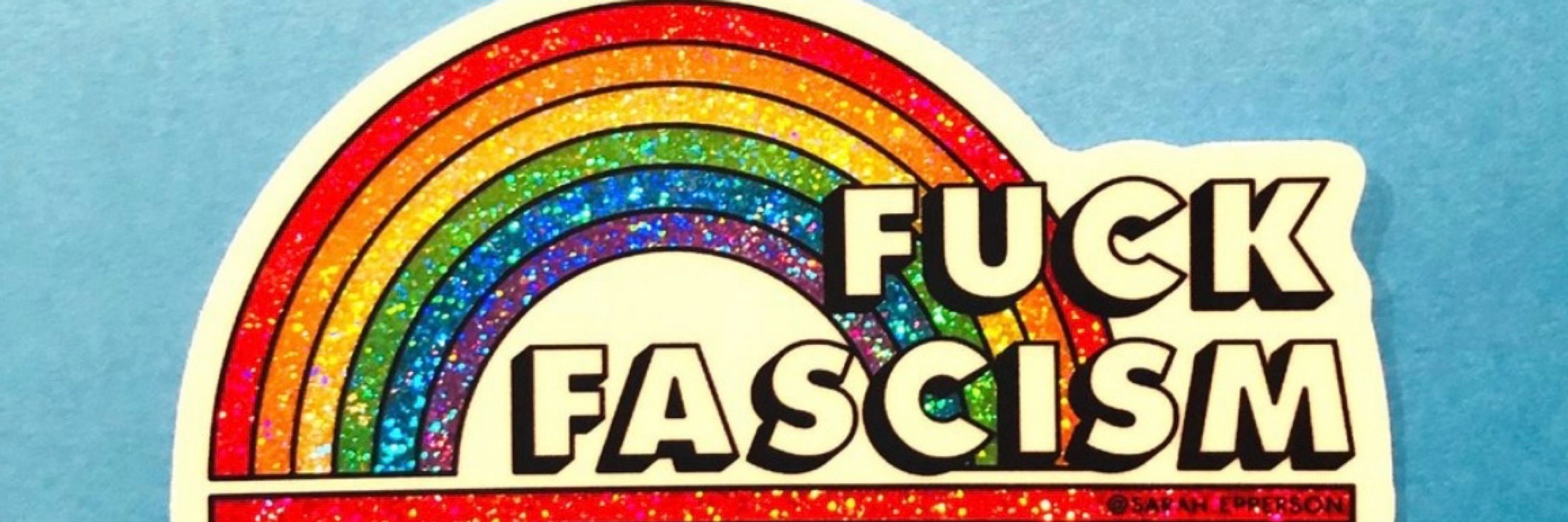Fuck Fascism