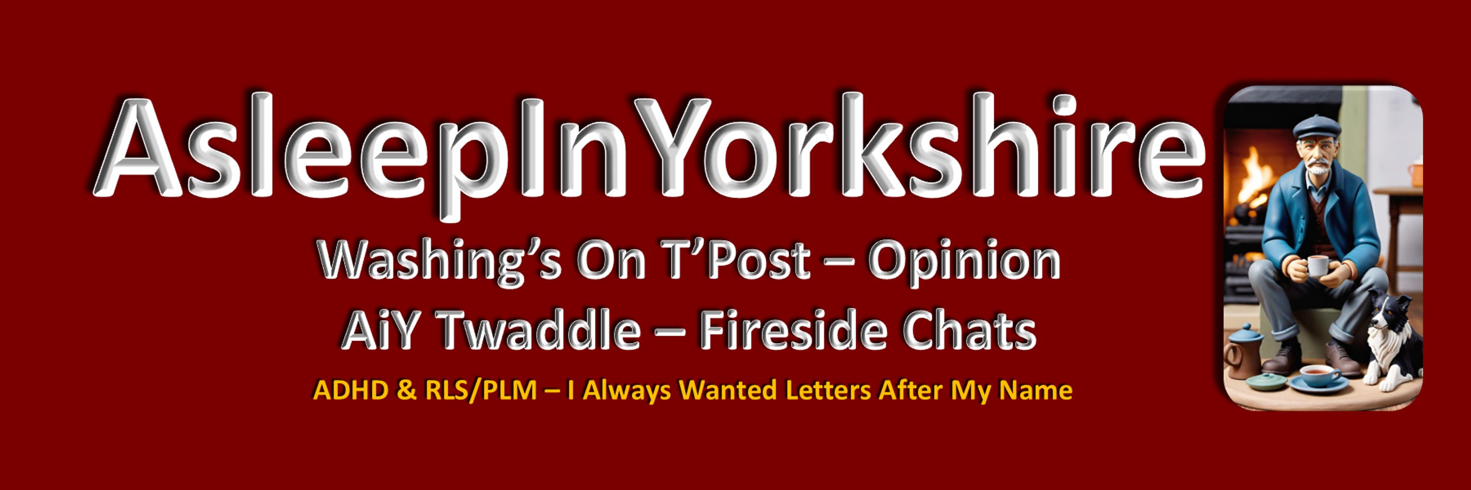 AsleepInYorkshire