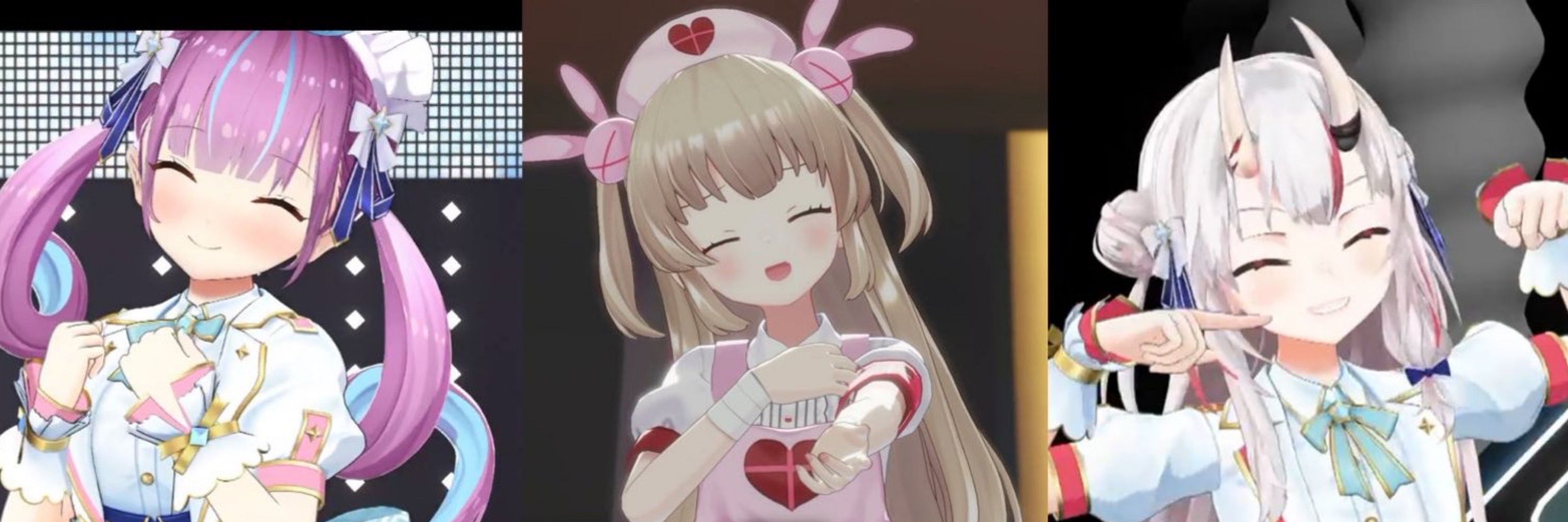 きらーましん