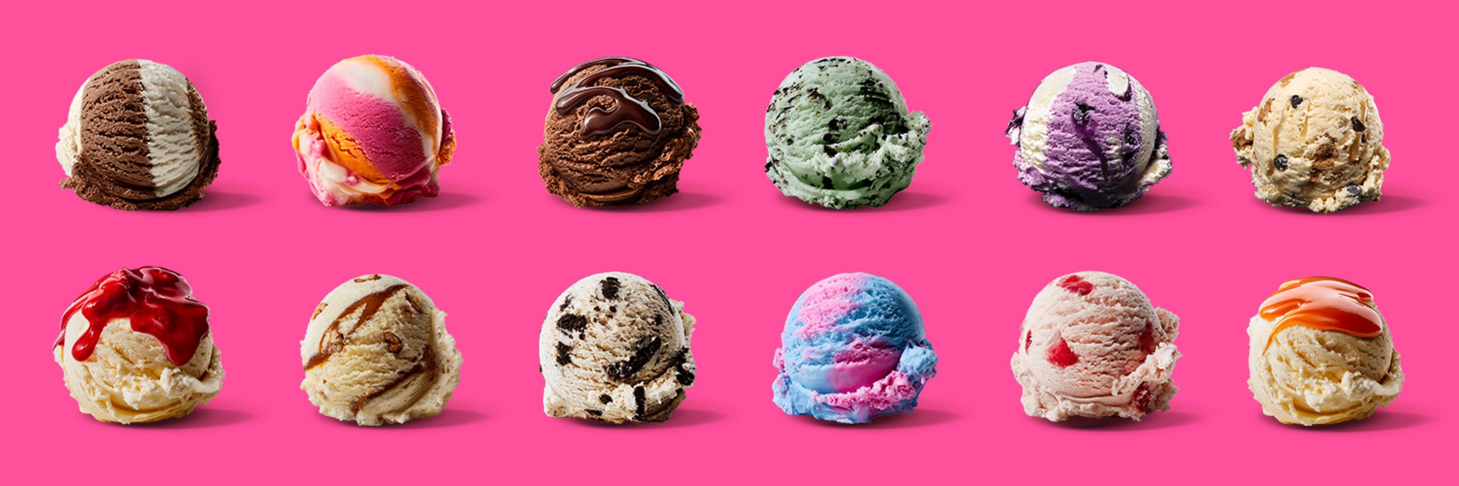 Baskin-Robbins