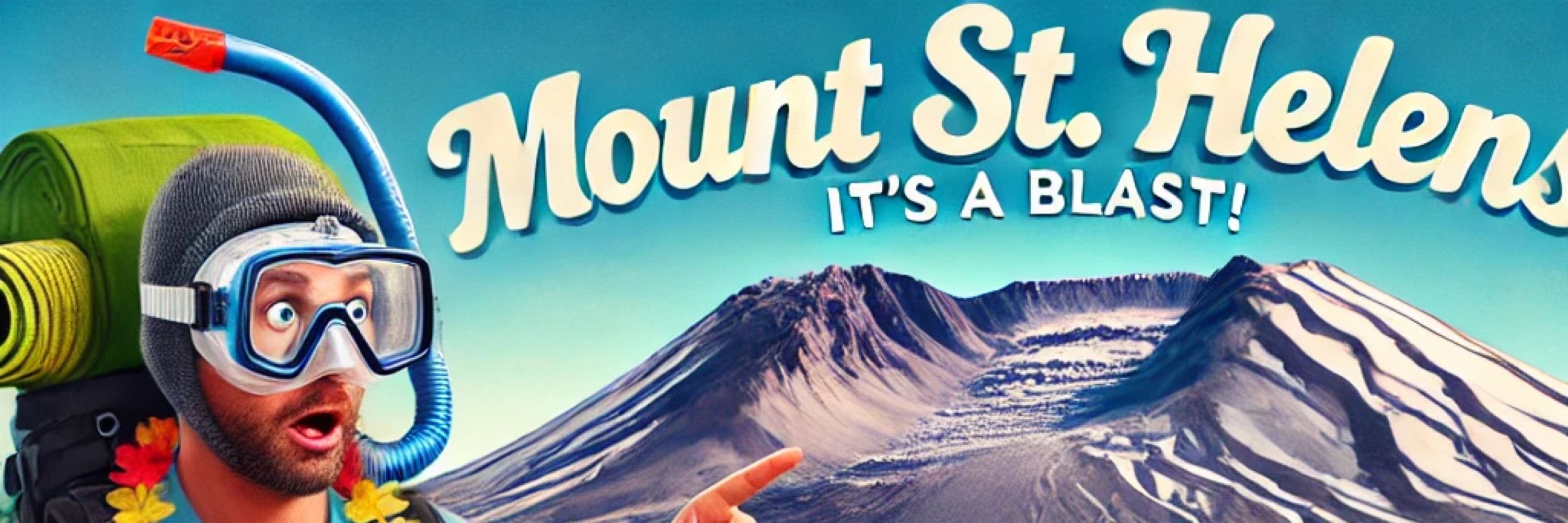 Mt.St.Helens