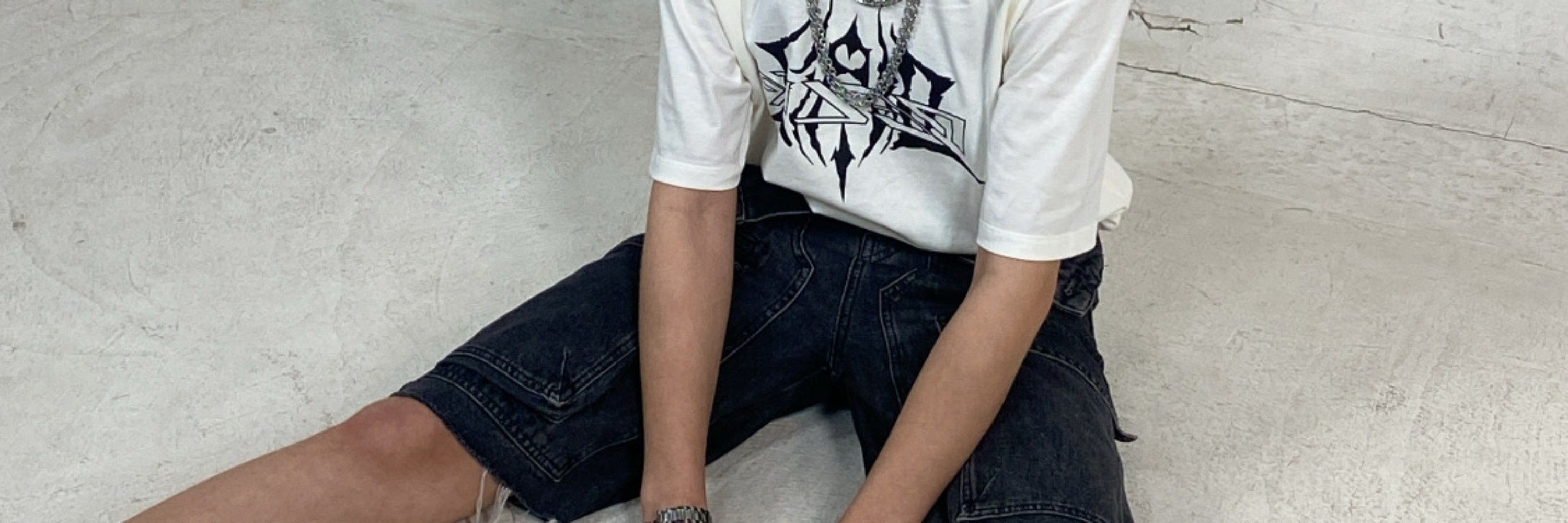!babyzazarex onesevenone¡