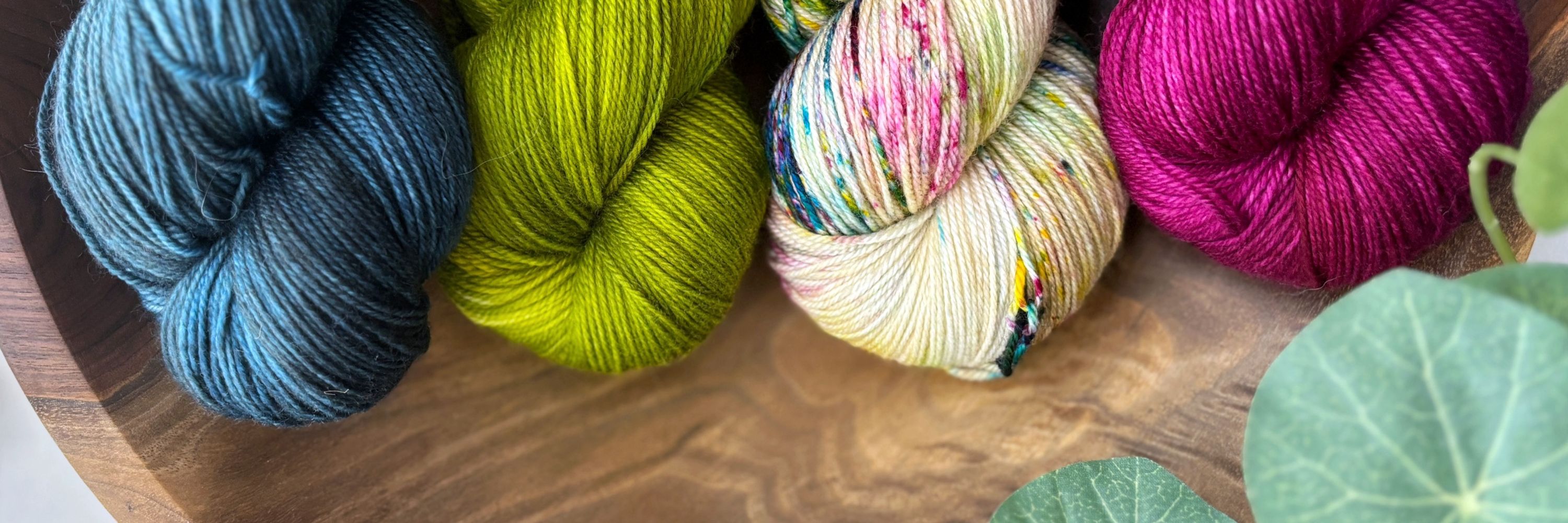 Pamela Graham aka Firefly Haven Fibre