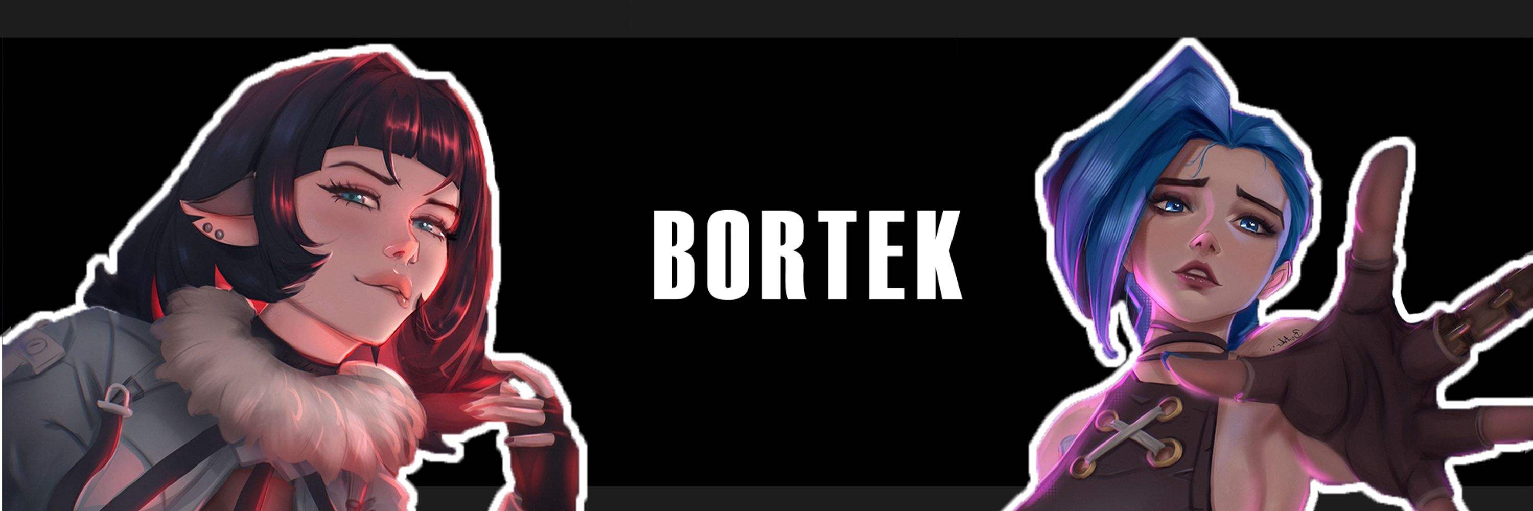 Bortek
