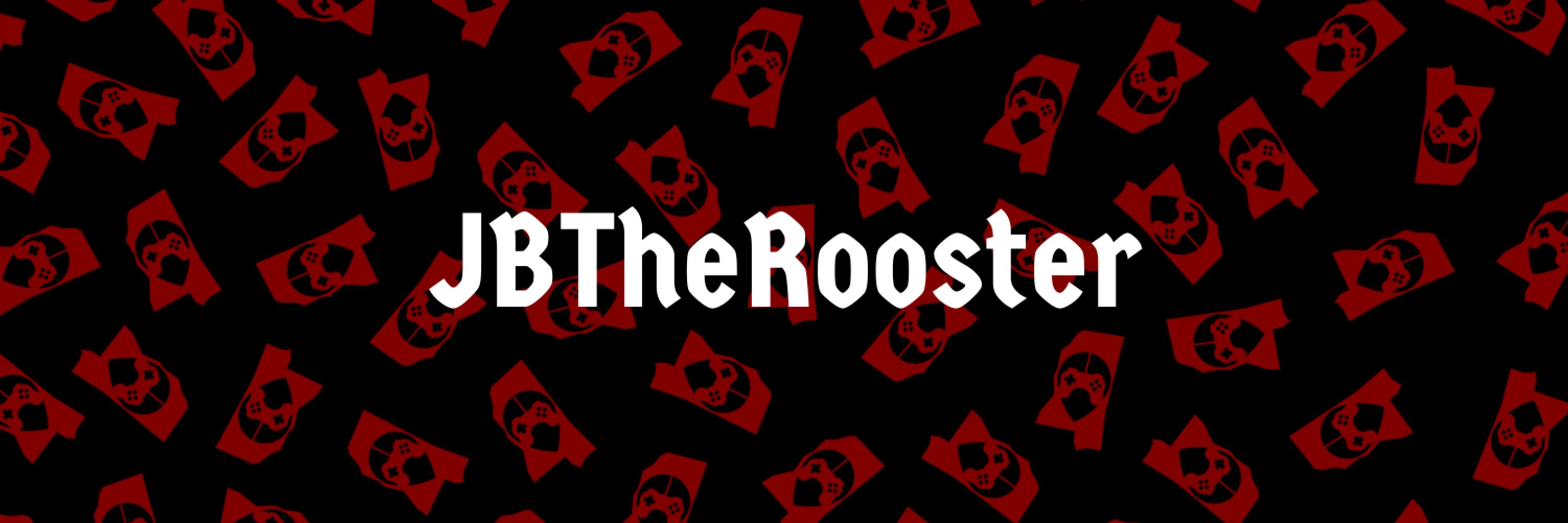 JBTheRooster