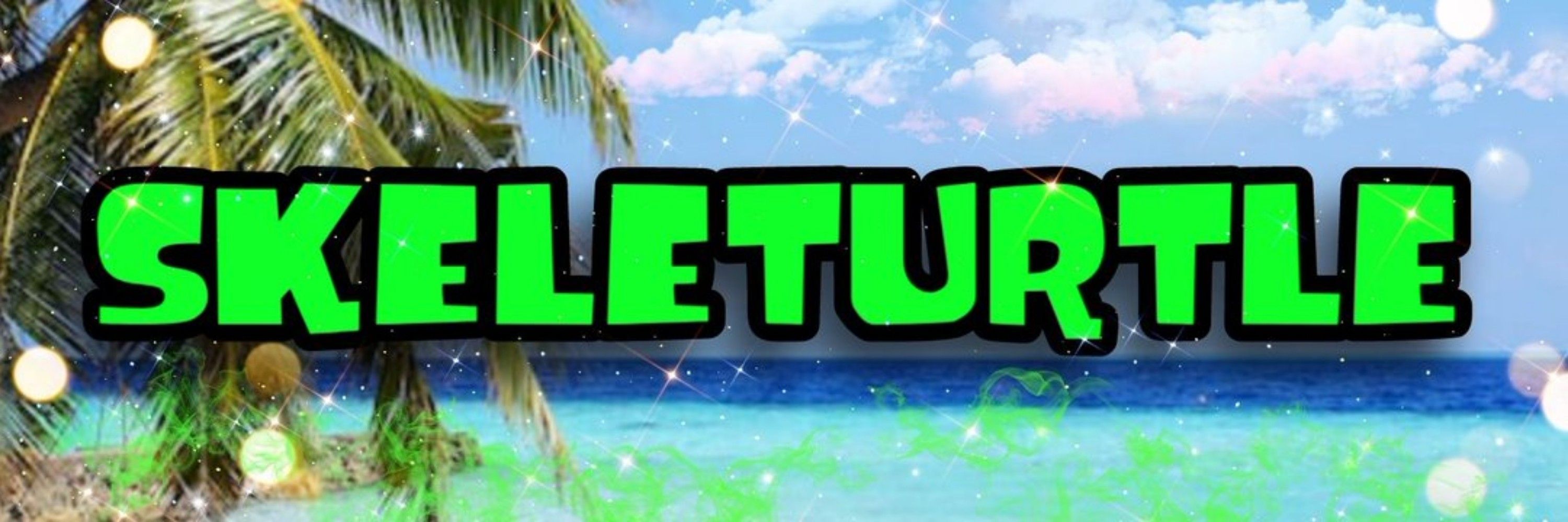 Calciumturtle