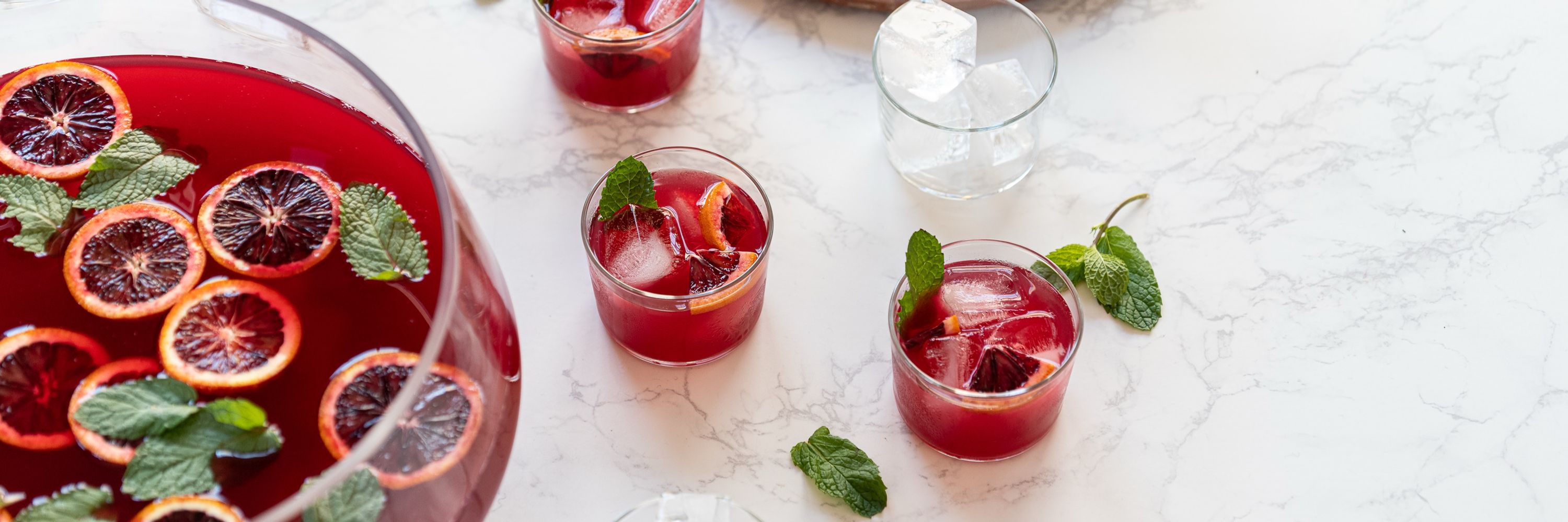 Liberal Libations Cocktails