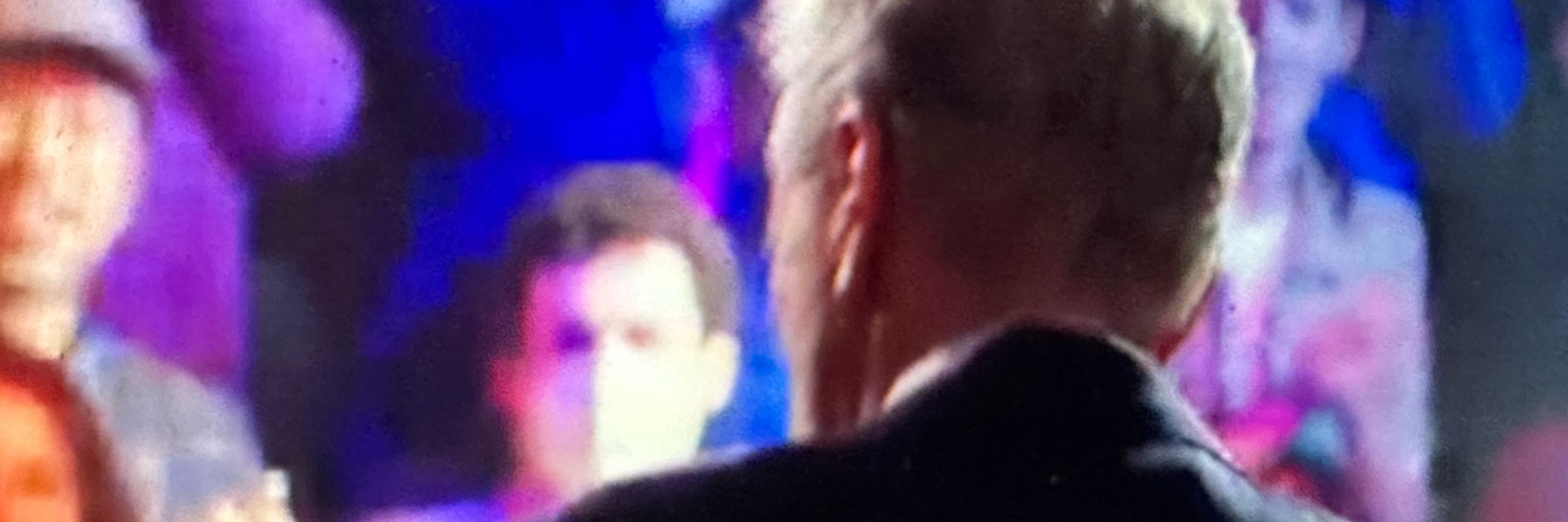 Sam Stein