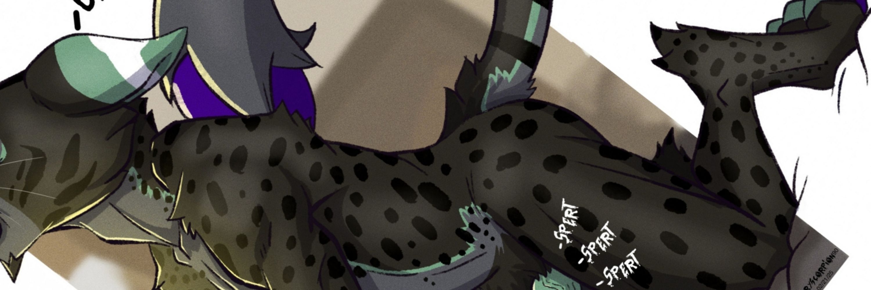 Furryscorpion90 [commissions open]