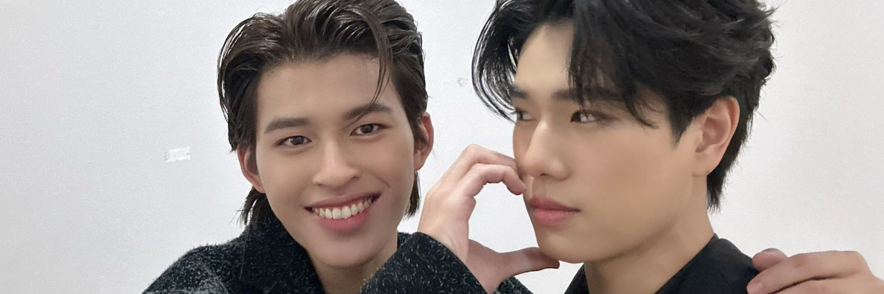 🧡🤍태익스🍞🍯