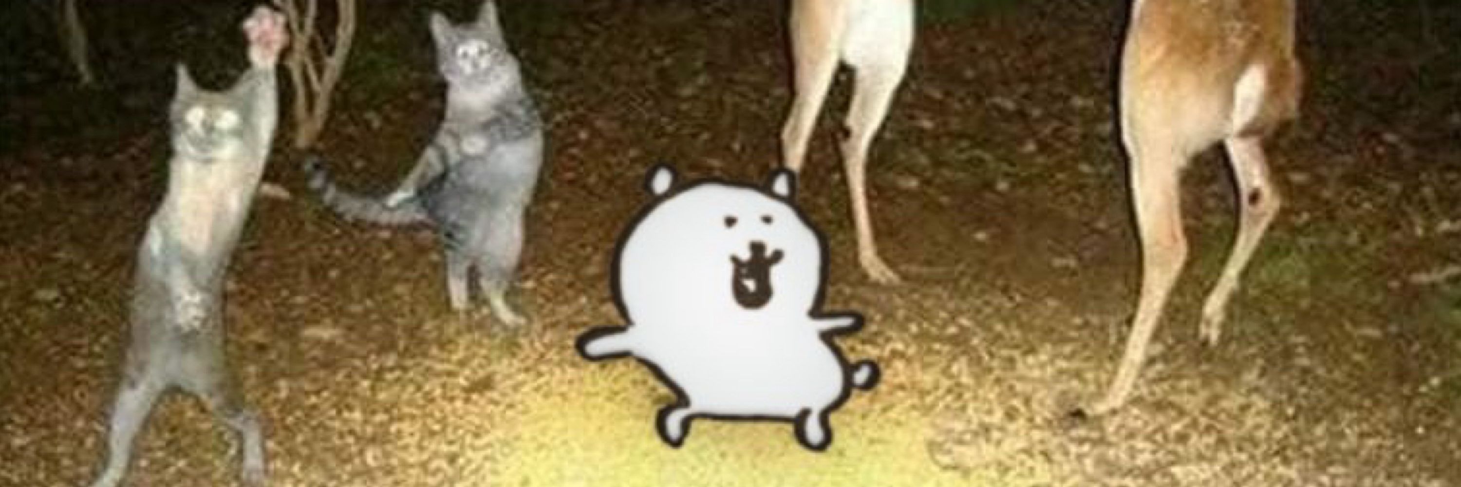 Creature^3