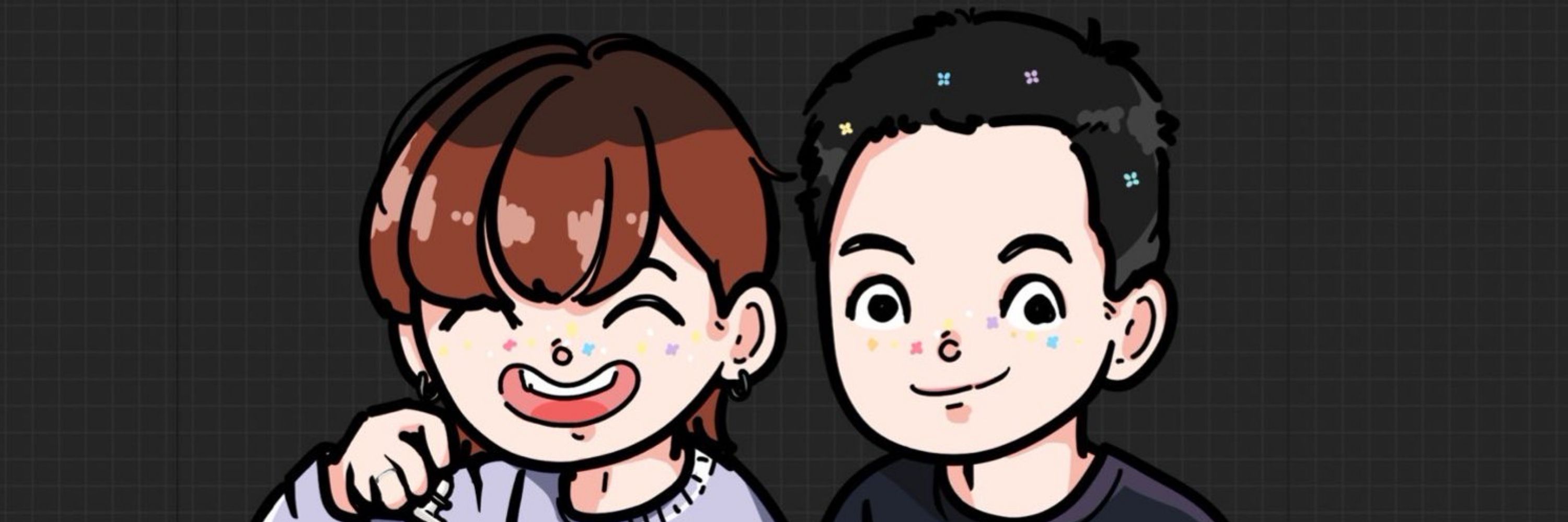 HyunMu Ft. Daouoffroad🐶🐱