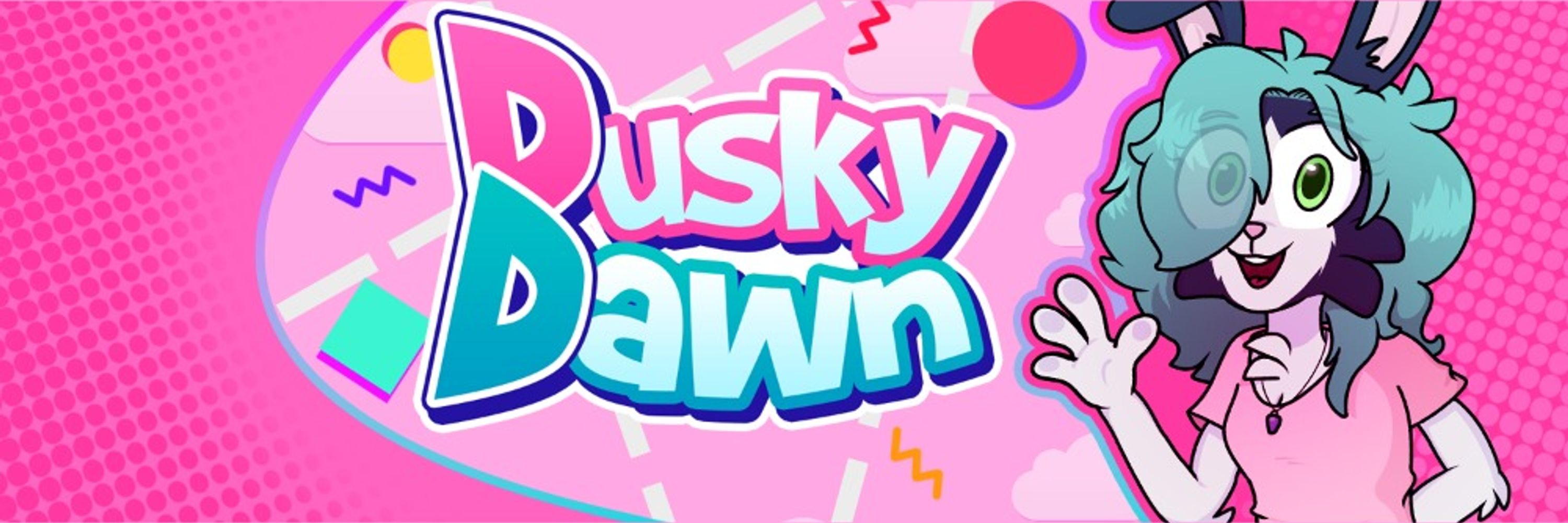 DuskyDawn