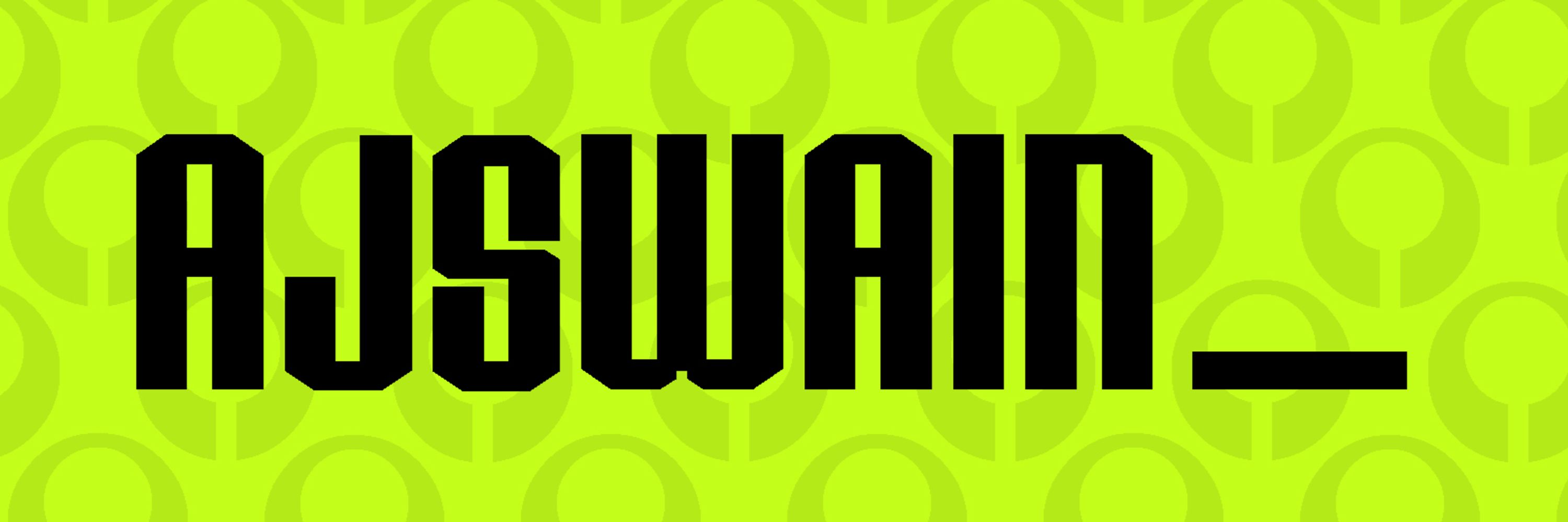 AJSwain