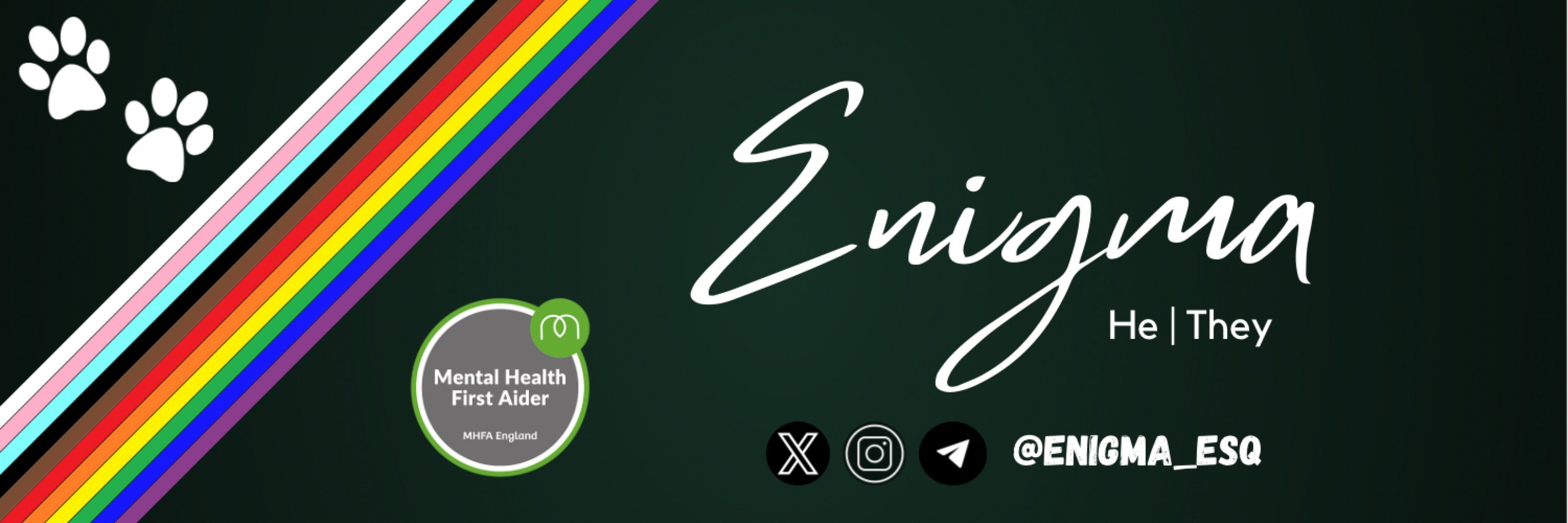Enigma