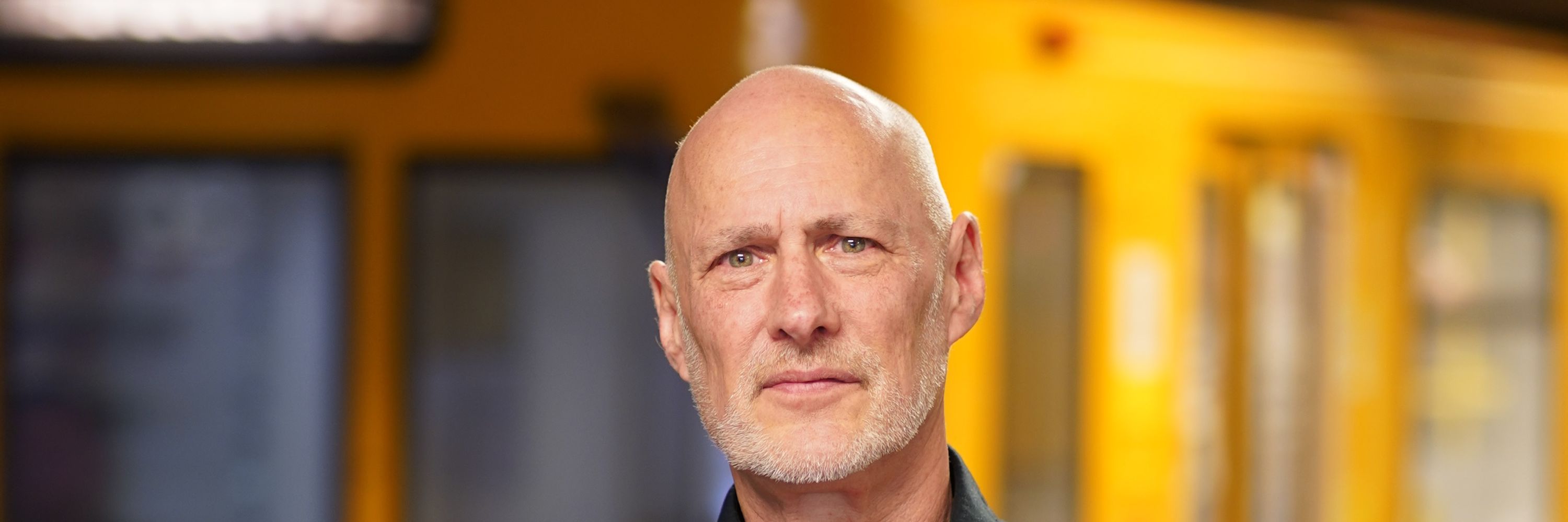 Alan Lessik