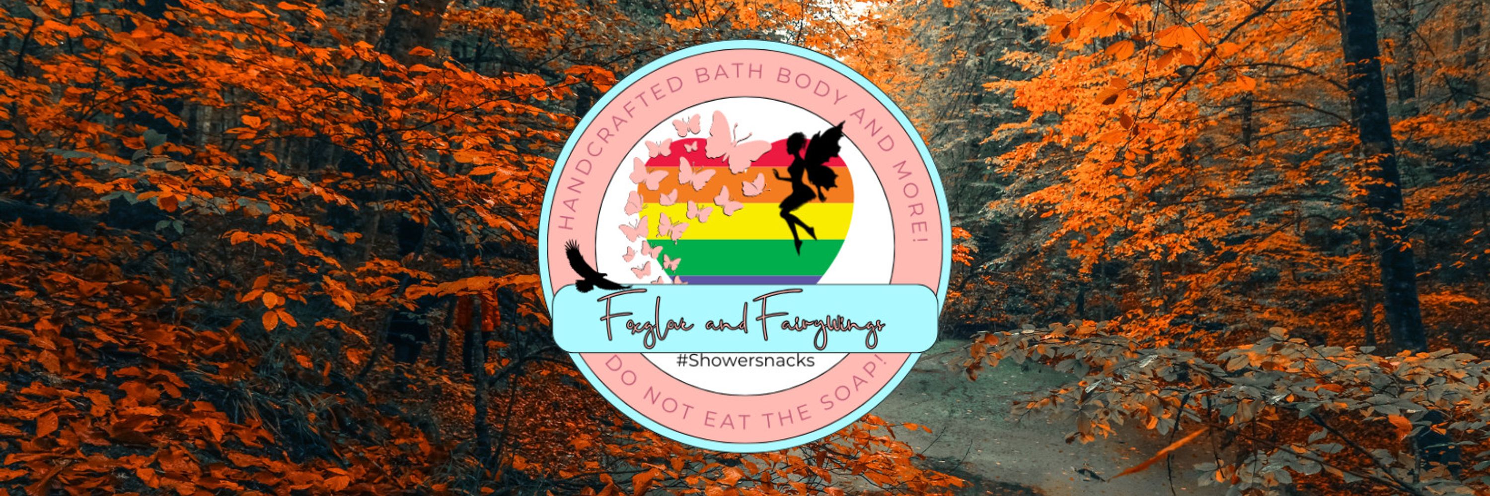 Foxglove and Fairywings 