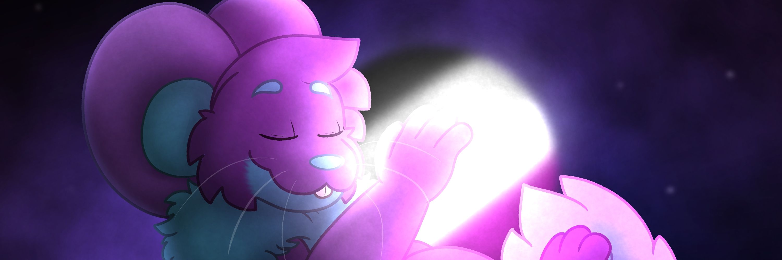 Alto (squeaky clean)