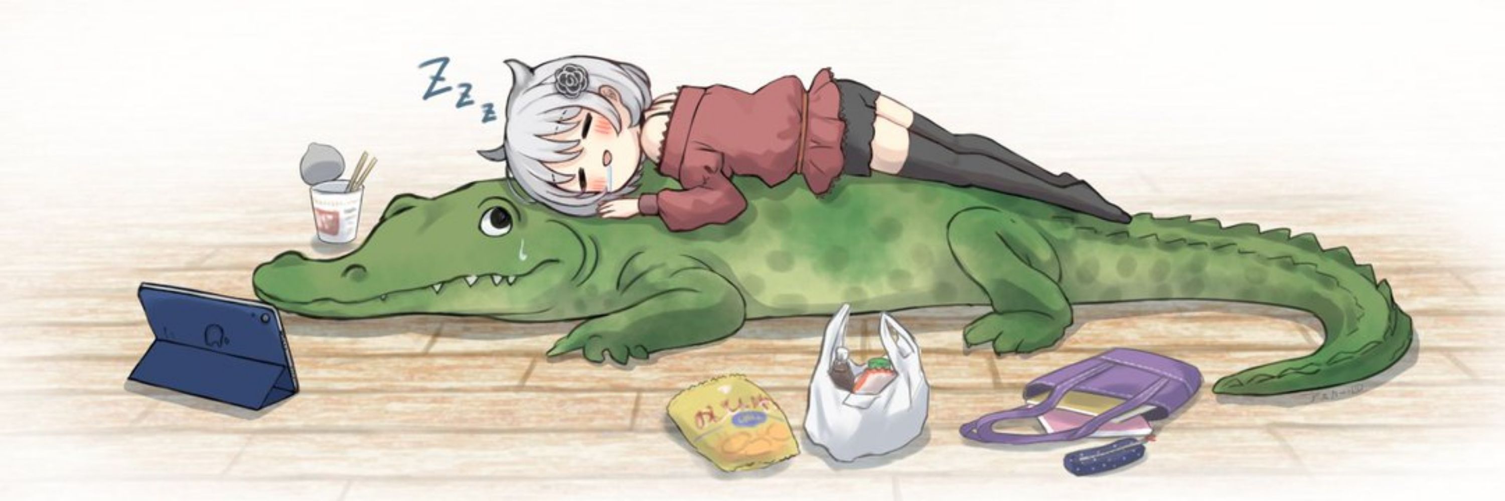 ありげーた