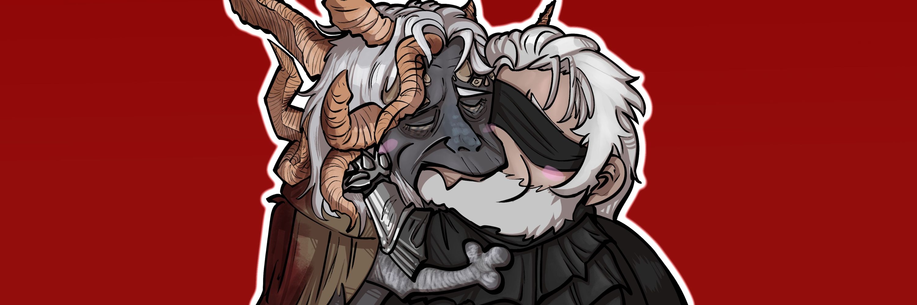 vampire yaoi