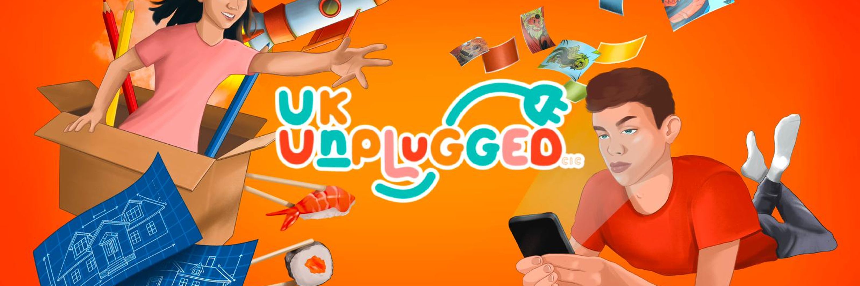 UK Unplugged