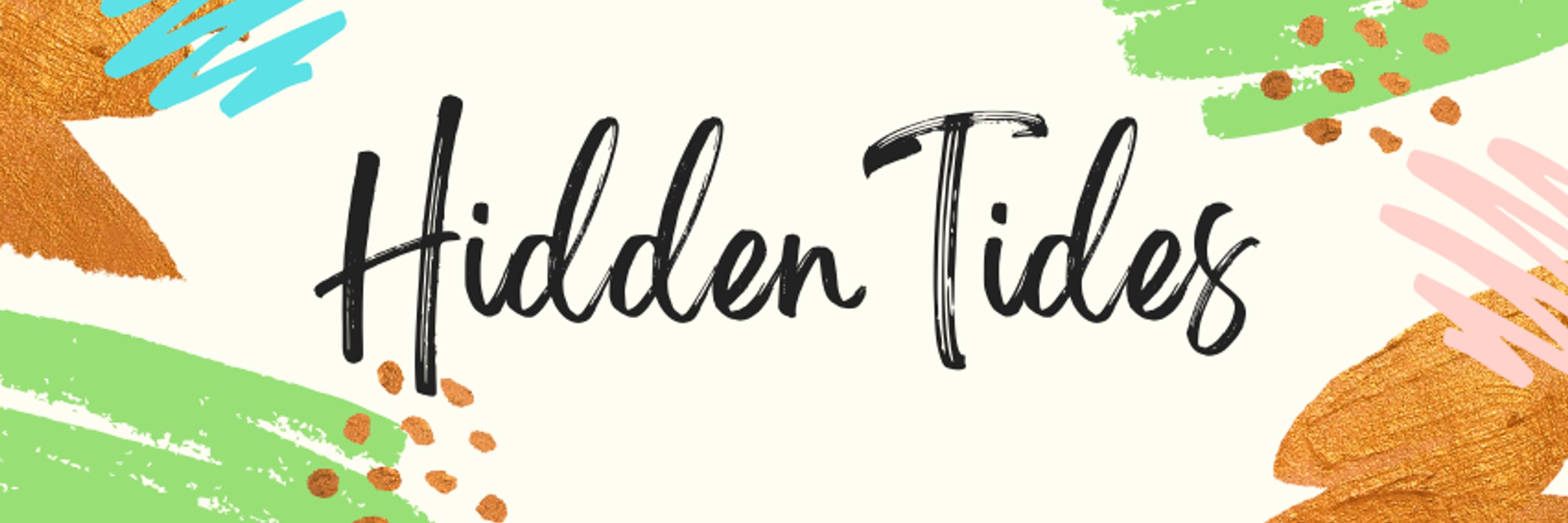 HiddenTides