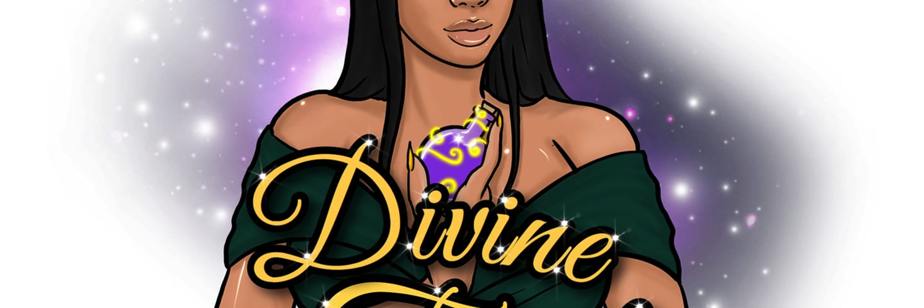 DivineTarot