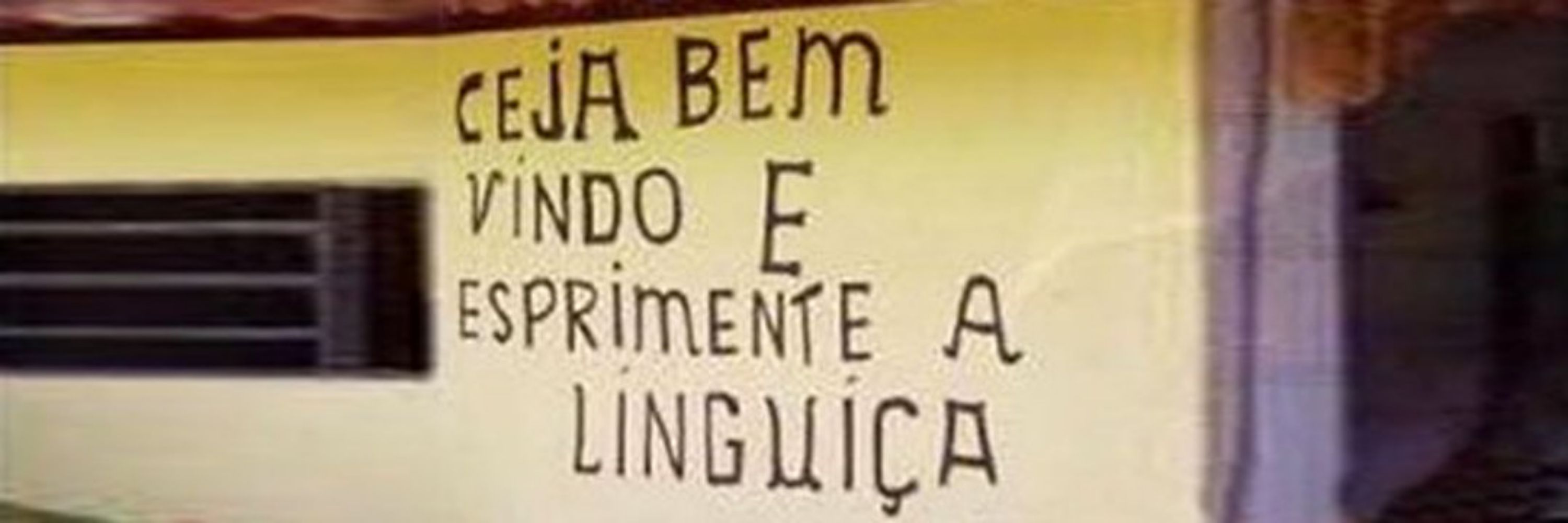 pé sujo