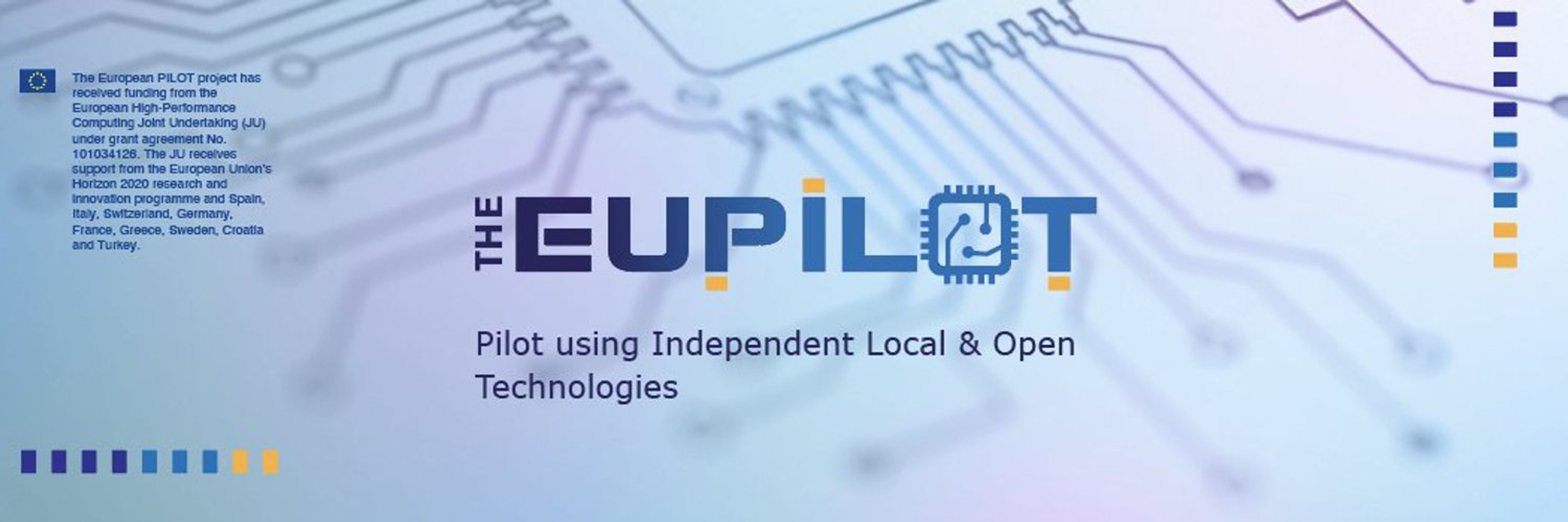 EUPILOT
