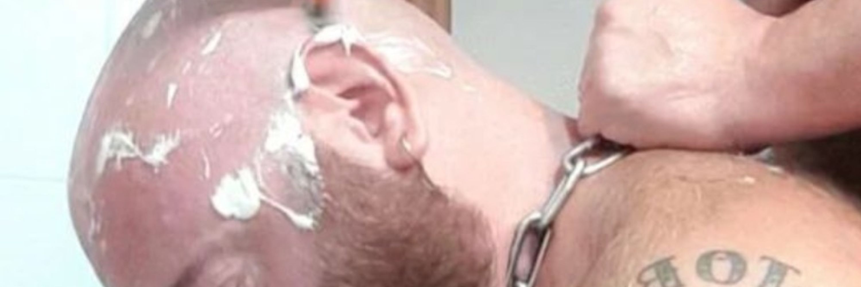 Master Leather Barber