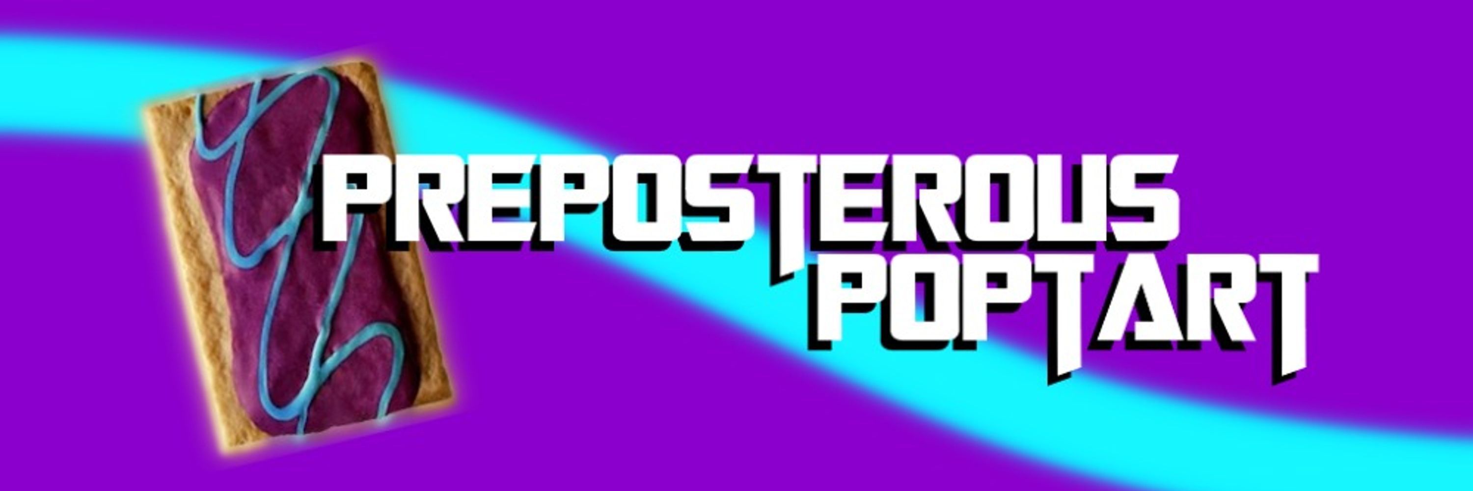 PreposterousPoptart