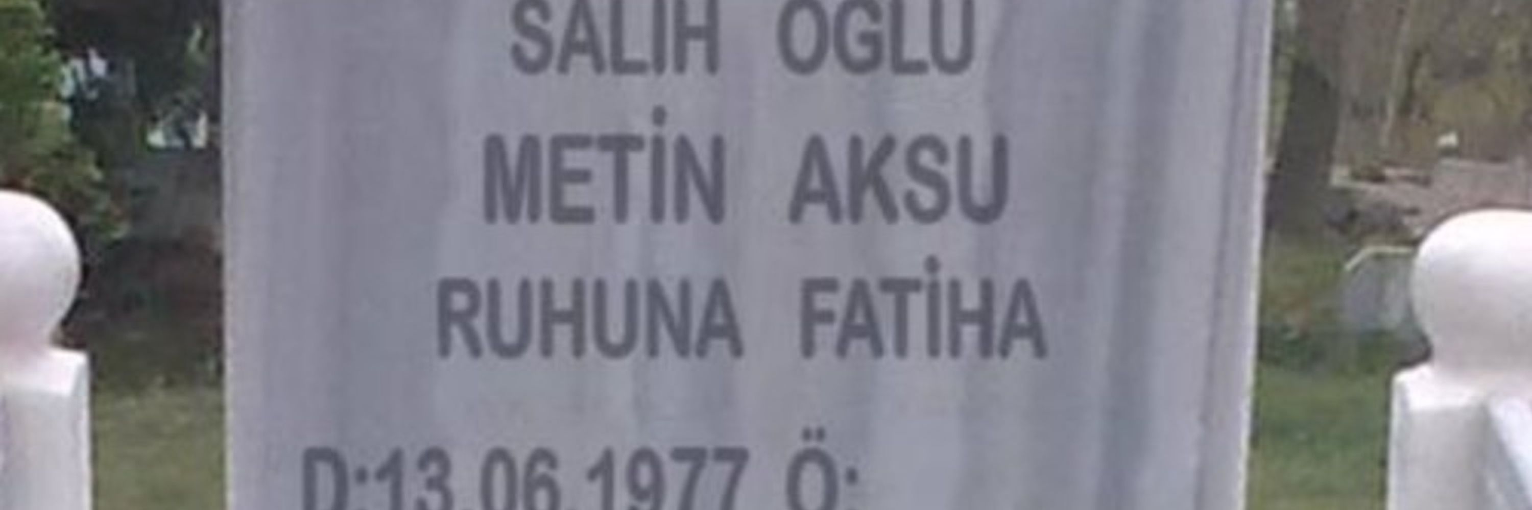 Metin AKSU