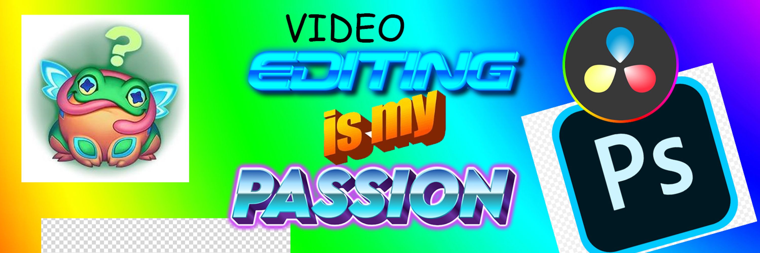 The Hobbinatics | Video Editor 