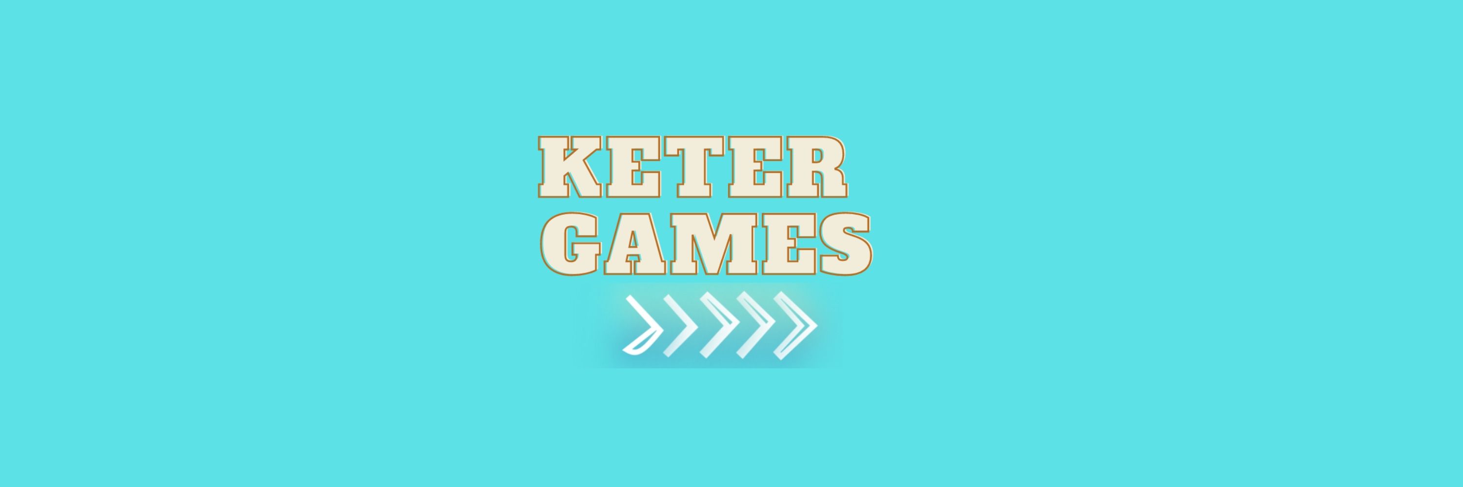 Keter Games