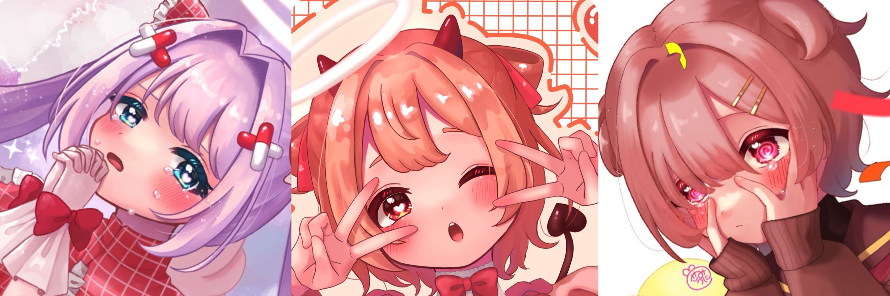 ささみうに