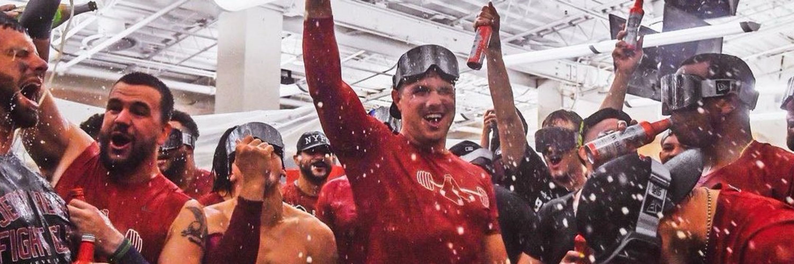 Boston Sports Enjoyer