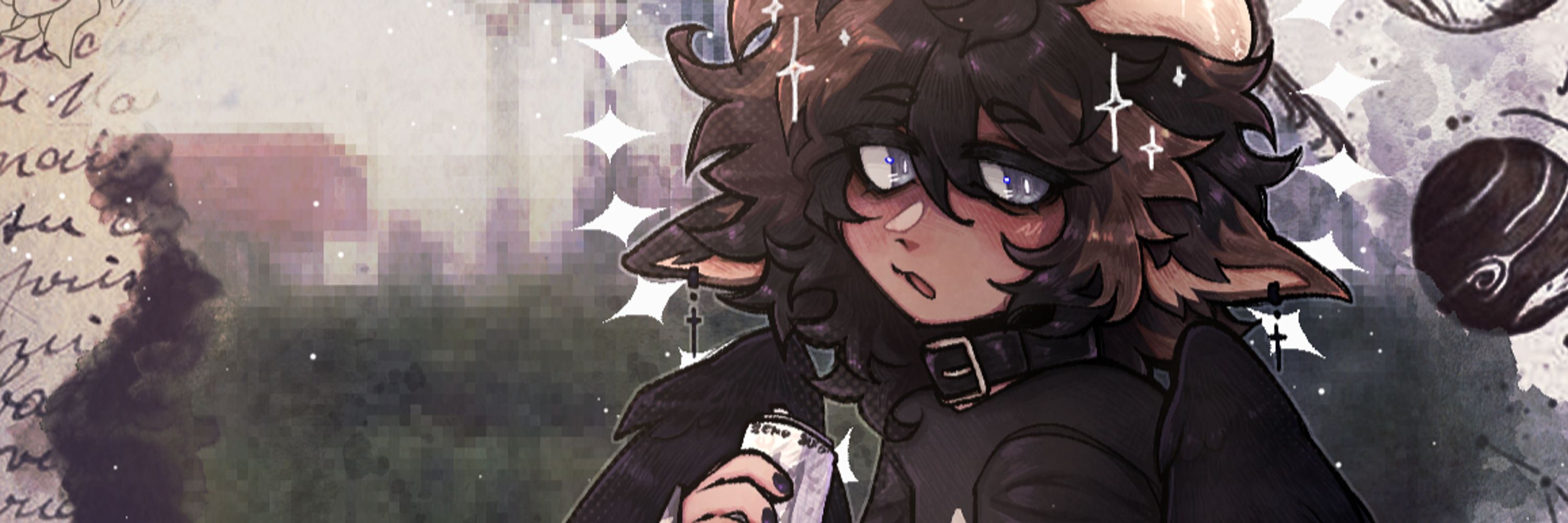 xin ━★ ‧₊˚💤