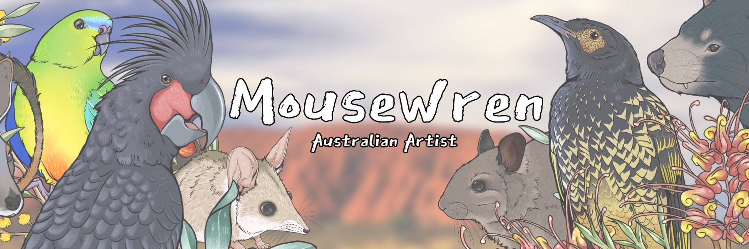 Mousewren